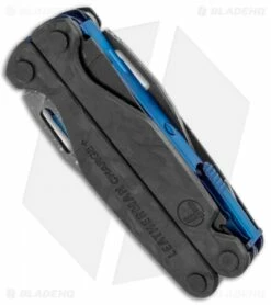 Leatherman Charge Plus Damascus/CF Multi Tool W/ Nylon Sheath (18-in-1) 832784 11 Leatherman Charge Plus Damascus/CF Multi Tool W/ Nylon Sheath (18-in-1) 832784 -Kershaw Sales Shop Leatherman Charge Plus Damascus CF 832784 BHQ 105663 jr spine