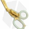 Leatherman Raptor Multi-Tool Scissors Glow/Gold Limited Edition