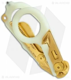Leatherman Raptor Multi-Tool Scissors Glow/Gold Limited Edition -Kershaw Sales Shop Leatherman Raptor Multi Tool Scissors Glow Gold 832928 BHQ 115025 jr spine