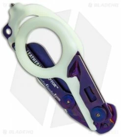 Leatherman Raptor Multi-Tool Scissors Glow/Purple Limited Edition -Kershaw Sales Shop Leatherman Raptor Multi Tool Scissors Glow Purple 832926 BHQ 115026 jr spine