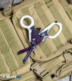 Leatherman Raptor Multi-Tool Scissors Glow/Purple Limited Edition -Kershaw Sales Shop Leatherman Raptor Multi Tool Scissors Glow Purple Limited Edition BHQ 115026 kp backpack web