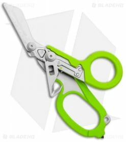 Leatherman Raptor Multi-Tool Scissors Green 832590