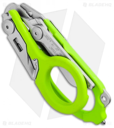 Leatherman Raptor Multi-Tool Scissors Green 832590 3 Leatherman Raptor Multi-Tool Scissors Green 832590 - Image 3