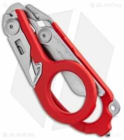 Leatherman Raptor Multi-Tool Scissors Red 832591 -Kershaw Sales Shop Leatherman Raptor Multi Tool Scissors Red 832591 BHQ 96258 jr spine