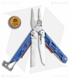 Leatherman Signal Cobalt Multi Tool (19-in-1) 832739 -Kershaw Sales Shop Leatherman Signal Cobalt Multi Tool 832739 BHQ 99245 kp bottle cap 1
