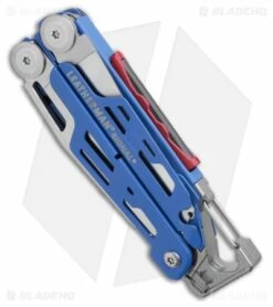 Leatherman Signal Cobalt Multi Tool (19-in-1) 832739 -Kershaw Sales Shop Leatherman Signal Cobalt Multi Tool 832739 BHQ 99245 kp spine 1