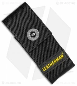 Leatherman Wave Multi Tool Stainless W/ Crimper & MOLLE Sheath (17-in-1) -Kershaw Sales Shop Leatherman Wave Multi Tool Stainless Crimper MOLLE Sheath 17 in 1 BHQ 110948 jr sheath