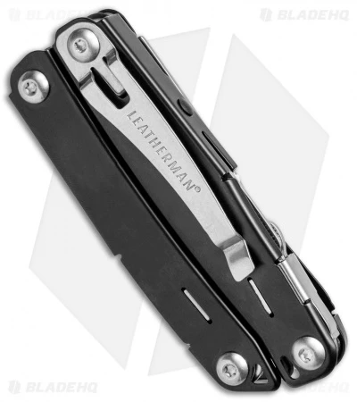 Leatherman Wingman Ltd Edition Multi Tool Two-Tone (14-in-1) 832464 4 Leatherman Wingman Ltd Edition Multi Tool Two-Tone (14-in-1) 832464 - Image 4