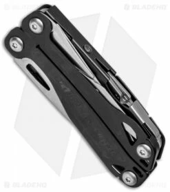 Leatherman Wingman Ltd Edition Multi Tool Two-Tone (14-in-1) 832464 7 Leatherman Wingman Ltd Edition Multi Tool Two-Tone (14-in-1) 832464 -Kershaw Sales Shop Leatherman Wingman Limited Edition Multi Tool TT 14 in 1 832464 BHQ 74866 jr spine