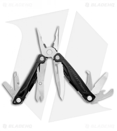 Leatherman Wingman Ltd Edition Multi Tool Two-Tone (14-in-1) 832464 1 Leatherman Wingman Ltd Edition Multi Tool Two-Tone (14-in-1) 832464
