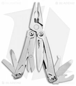 Leatherman Wingman Multi Tool W/ Knife (14-in-1) 831426
