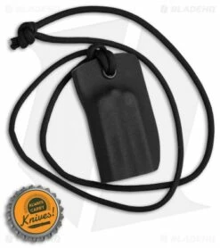 Linos Kydex Sheath For Benchmade 87 Balisong Series Knife W/ Neck Cord -Kershaw Sales Shop Linos Kydex Sheath Benchmade 87 Balisong Neck Cord BHQ 71792 jr bottlecap