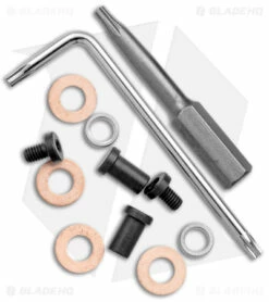 Nabalis Vulp Butterfly Balisong Trainer Red/Green (4.4" Black) 8 Nabalis Vulp Butterfly Balisong Trainer Red/Green (4.4" Black) -Kershaw Sales Shop Nabalis Vulp Butterfly Balisong Trainer Red and Green Black HW Black BHQ 176845 jr hw