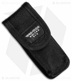 Pro-Tech Lerch TR-5 Limited Edition Skull Spring Assisted (3.25" Damascus) -Kershaw Sales Shop Protech Lerch TR 5 Limited Edition Skull SA Damascus BHQ 79347 jr case