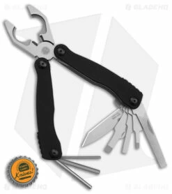 CRKT Ruger 1911 Multi-Tool (Black) -Kershaw Sales Shop Ruger 1911 Multi Tool BHQ 93707 td size