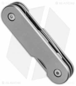 CRKT Ruger Shotgun Tool Slip Joint Knife (1.8" Bead Blast) R5102 -Kershaw Sales Shop Ruger Shotgun Tool R5102 BHQ 93709 jr side