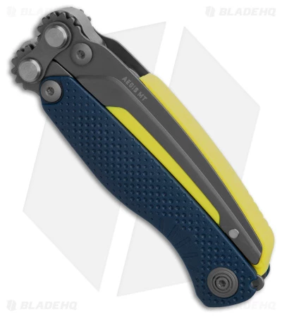 SOG Aegis MT Multi-Tool (Indigo/Acid) SOG-29-41-01-41 3 SOG Aegis MT Multi-Tool (Indigo/Acid) SOG-29-41-01-41 - Image 3
