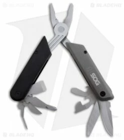 SOG Baton Q3 Multi-Tool ID1021-CP