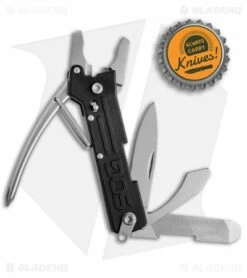 SOG Micro ToolClip 9-in-1 Multi-Tool TC1001-CP -Kershaw Sales Shop SOG Micro 9 in 1 Multi Tool TC1001 CP BHQ 52146 jr bottlecap