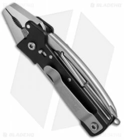 SOG Micro ToolClip 9-in-1 Multi-Tool TC1001-CP -Kershaw Sales Shop SOG Micro 9 in 1 Multi Tool TC1001 CP BHQ 52146 jr side