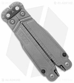 SOG PowerAccess Assist Multi-Tool Stonewash (21-in-1) -Kershaw Sales Shop SOG Power Access Kit BHQ 173536 jr side