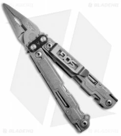 SOG PowerAccess 18-in-1 Multi-Tool W/ Pocket Clip PA1001-CP 8 SOG PowerAccess 18-in-1 Multi-Tool W/ Pocket Clip PA1001-CP -Kershaw Sales Shop SOG PowerAccess 18 in 1 Multi Tool PA1001 CP BHQ 52143 jr closed