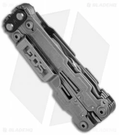 SOG PowerAccess 18-in-1 Multi-Tool W/ Pocket Clip PA1001-CP 7 SOG PowerAccess 18-in-1 Multi-Tool W/ Pocket Clip PA1001-CP -Kershaw Sales Shop SOG PowerAccess 18 in 1 Multi Tool PA1001 CP BHQ 52143 jr side
