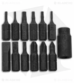 SOG PowerAccess Assist Multi-Tool Black (21-in-1) PA3002-CP 11 SOG PowerAccess Assist Multi-Tool Black (21-in-1) PA3002-CP -Kershaw Sales Shop SOG PowerAccess Assist Multi Tool Black 21 in 1 PA3002 CP BHQ 105647 jr bits