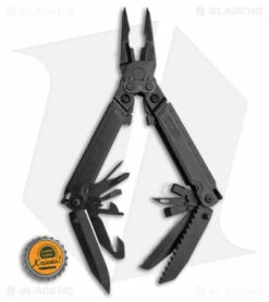 SOG PowerAccess Assist Multi-Tool Black (21-in-1) PA3002-CP 13 SOG PowerAccess Assist Multi-Tool Black (21-in-1) PA3002-CP -Kershaw Sales Shop SOG PowerAccess Assist Multi Tool Black 21 in 1 PA3002 CP BHQ 105647 jr bottlecap