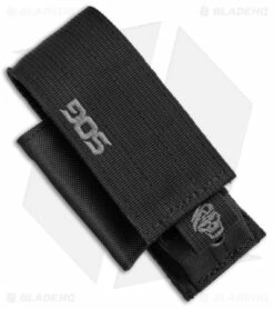 SOG PowerAccess Assist Multi-Tool Black (21-in-1) PA3002-CP 12 SOG PowerAccess Assist Multi-Tool Black (21-in-1) PA3002-CP -Kershaw Sales Shop SOG PowerAccess Assist Multi Tool Black 21 in 1 PA3002 CP BHQ 105647 jr sheath