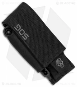 SOG PowerAccess Deluxe 21-in-1 Multi-Tool PA2002-CP -Kershaw Sales Shop SOG PowerAccess Deluxe 21 in 1 Multi Tool PA2002 CP BHQ 99510 jr sheath