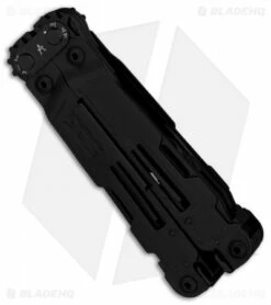 SOG PowerAccess Deluxe 21-in-1 Multi-Tool PA2002-CP -Kershaw Sales Shop SOG PowerAccess Deluxe 21 in 1 Multi Tool PA2002 CP BHQ 99510 jr side