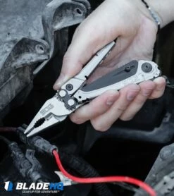 SOG Reactor 10-in-1 Multi-Tool RC1001-CP -Kershaw Sales Shop SOG Reactor 10 in 1 Multi Tool RC1001 CP BHQ 35115 kp truck web