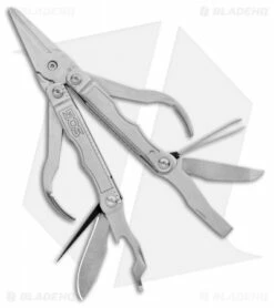 SOG Snippet 7-in-1 Multi Tool (Satin)