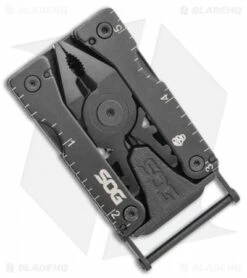 SOG Sync I Belt Buckle Multi-Tool Black SN1002-CP 11 SOG Sync I Belt Buckle Multi-Tool Black SN1002-CP -Kershaw Sales Shop SOG Sync I Belt Buckle Multi Tool Black SN1002 CP BHQ 116300 jr belt buckle