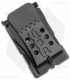 SOG Sync I Belt Buckle Multi-Tool Black SN1002-CP 12 SOG Sync I Belt Buckle Multi-Tool Black SN1002-CP -Kershaw Sales Shop SOG Sync I Belt Buckle Multi Tool Black SN1002 CP BHQ 116300 jr belt buckle back