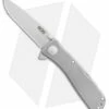 SOG Twitch II LT Assisted Opening Knife Stonewash (2.6" Satin) TWI-18