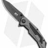 M&P M2.0 U.G. Assisted Knife Gray Aluminum (3" Black) 1100040
