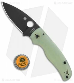 Spyderco M4 Shaman Compression Lock Knife Natural G-10 (3.6" Black) C229GM4PBK 10 Spyderco M4 Shaman Compression Lock Knife Natural G-10 (3.6" Black) C229GM4PBK -Kershaw Sales Shop Spyderco M4 Shaman Compression Natural G 10 Black C229GM4PBK BHQ 94947 jr bottlecap