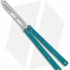 Squid Industries Krake Raken Butterfly Trainer V2.5 Teal(4.4" SW)