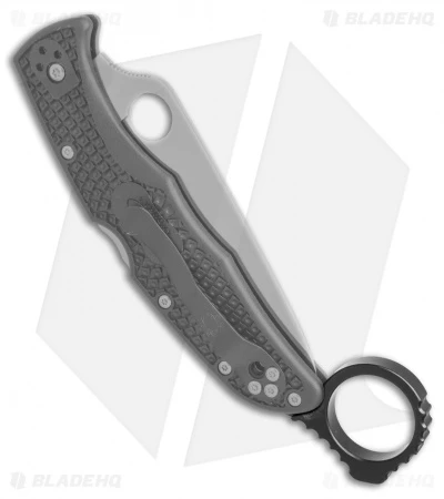 Wise Men Company Signet Ring For Spyderco Endura/Matriarch 4 Wise Men Company Signet Ring For Spyderco Endura/Matriarch - Image 4