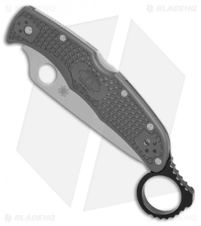 Wise Men Company Signet Ring For Spyderco Endura/Matriarch 5 Wise Men Company Signet Ring For Spyderco Endura/Matriarch - Image 5