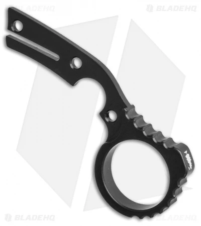 Wise Men Company Signet Ring For Spyderco Endura/Matriarch 7 Wise Men Company Signet Ring For Spyderco Endura/Matriarch - Image 7