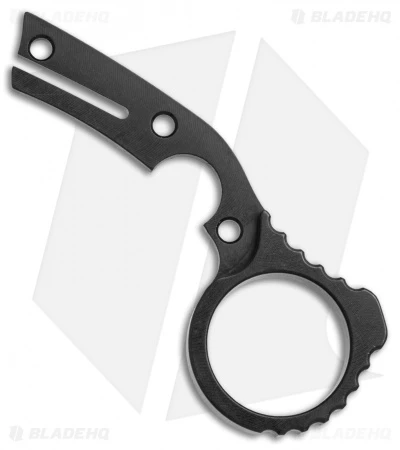 Wise Men Company Signet Ring For Spyderco Endura/Matriarch 1 Wise Men Company Signet Ring For Spyderco Endura/Matriarch