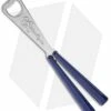 BB Barfly Bottle Opener Butterfly Trainer (Dark Blue)