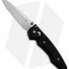 Benchmade Large Emissary 3.5 AXIS-Assist Knife (3.45" Satin) 477