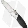 Benchmade Barrage AXIS-Assist Black G-10 (3.6" Satin) 581
