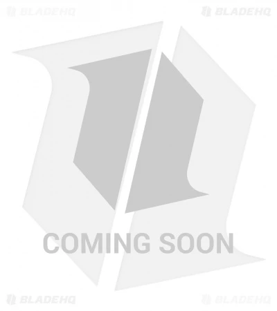 Heed Industries SeaKnight Butterfly Knife Antique Green Ti (4.6" Acid Wash) 1 Heed Industries SeaKnight Butterfly Knife Antique Green Ti (4.6" Acid Wash)