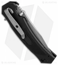 Combative Edge M1-Assist Tux Spring Assisted Knife (3.875" Bead Blast) -Kershaw Sales Shop combative edge m1 assist tux side cm