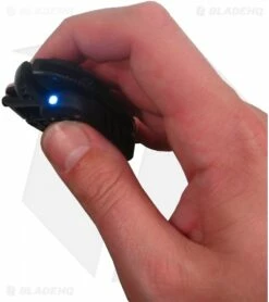 CRKT Guppie Multi-Tool Knife 9070K -Kershaw Sales Shop crkt 9070k flashlight